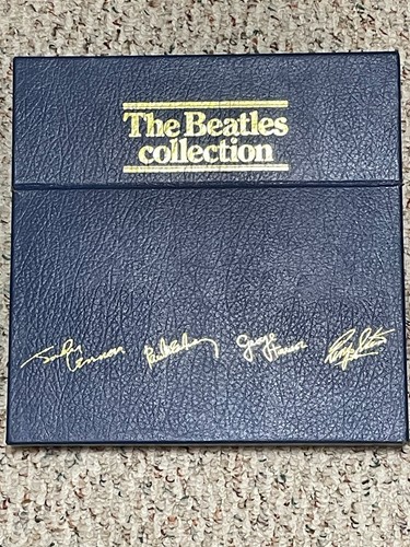 Beatles collection - beatles,