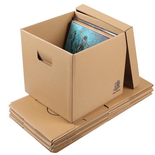 Vinyl record storage and - vinyl,